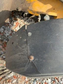 Трактора, комбайны и специальные автомашины Экскаватор-погрузчик JCB 3CXT 14M2NM 2020 года выпуска